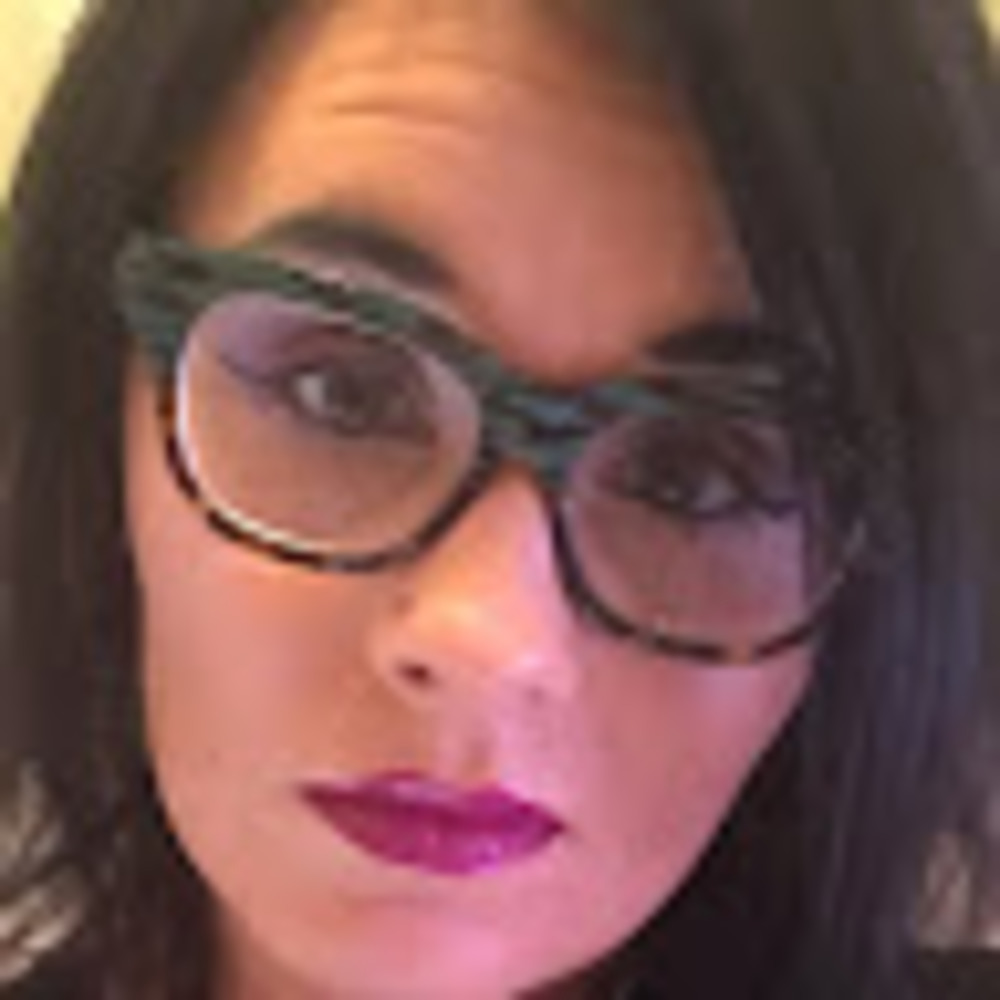 Meet your Posher, Kristin